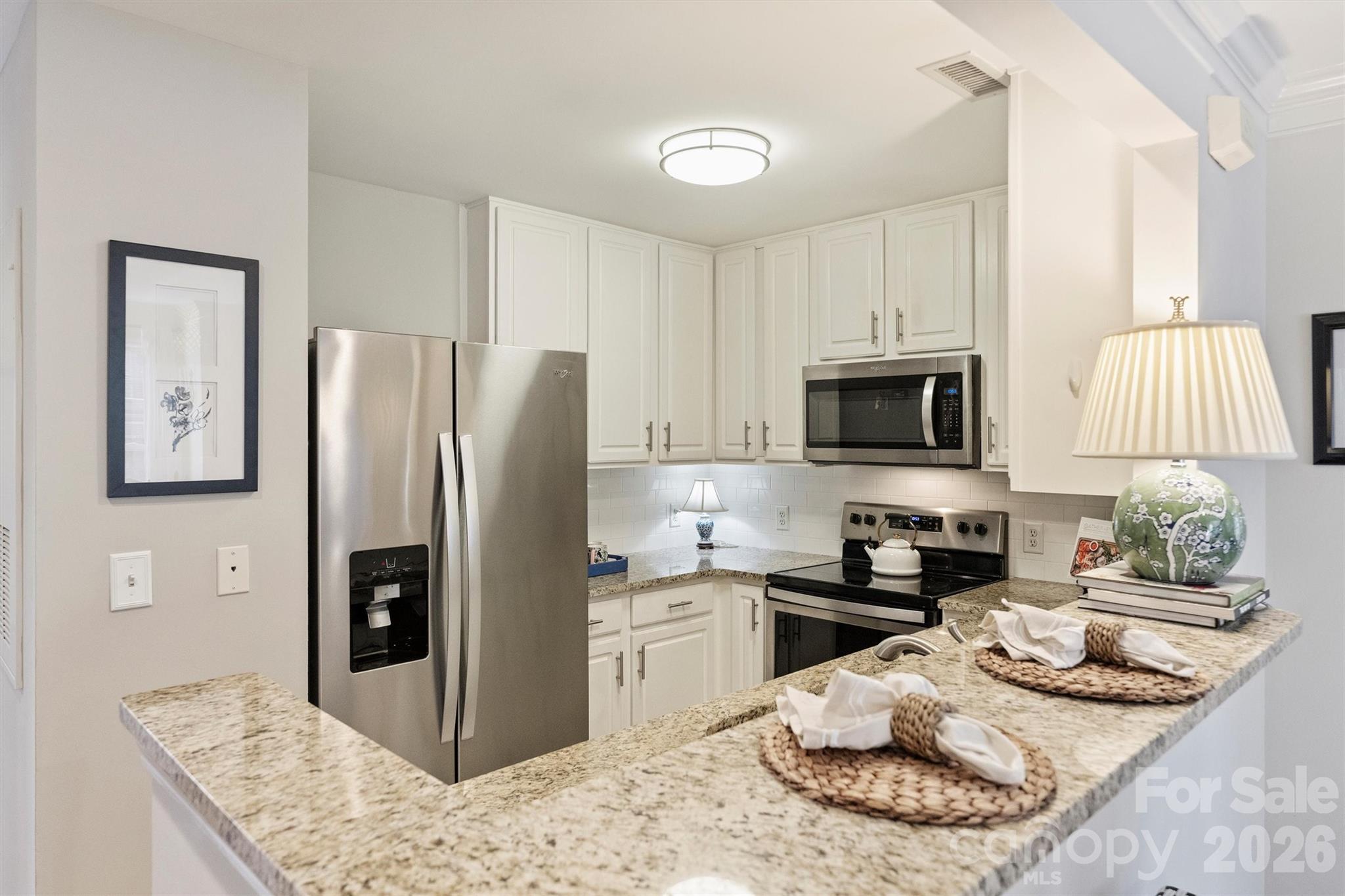 Third Ward - Residential