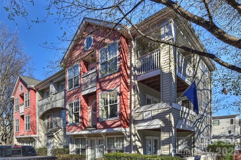 1144 W 1st Street Charlotte NC 28202