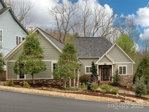 139 Deep Valley Lane Hendersonville NC 28791