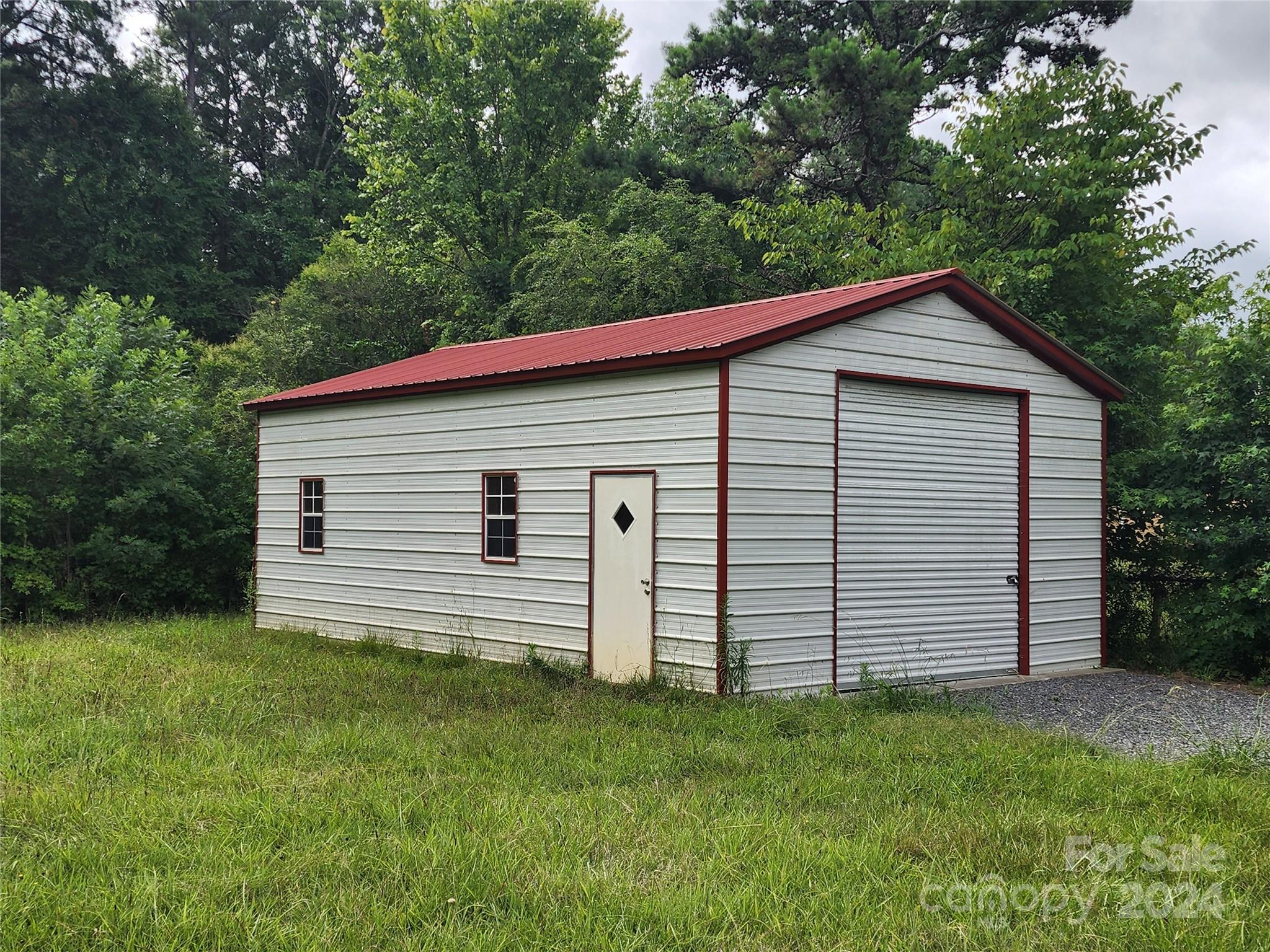 Trexler Acres - Land