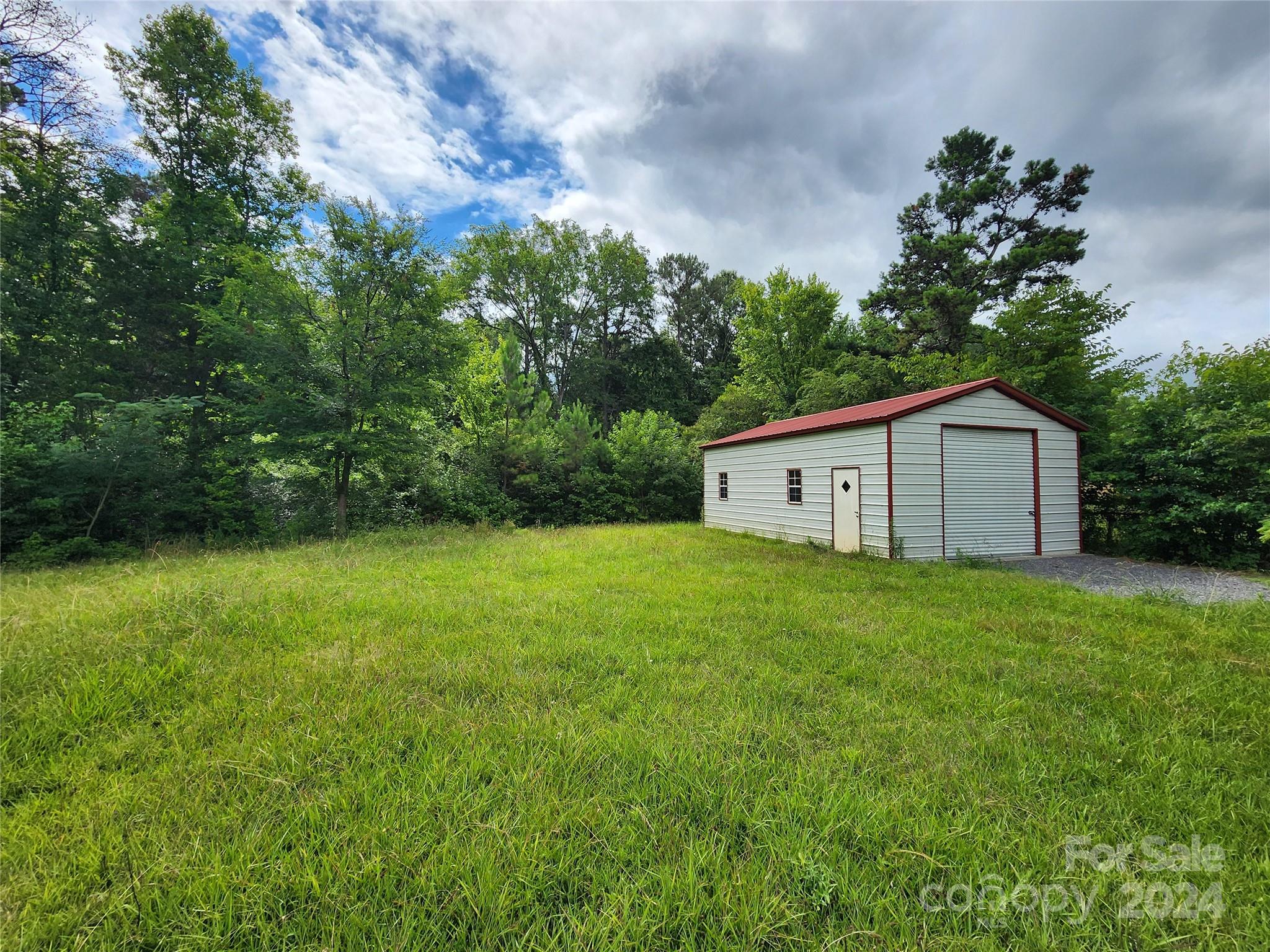 Trexler Acres - Land