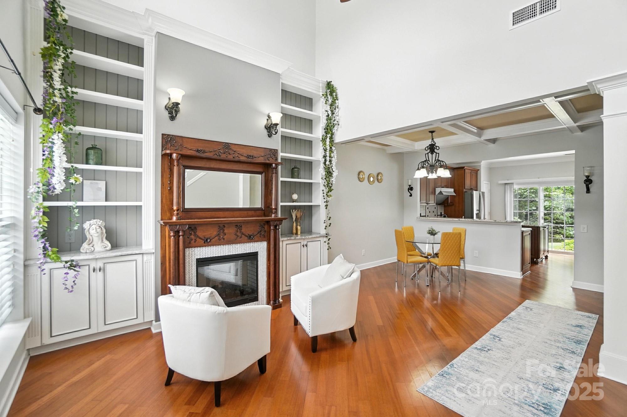 6622 Beverly Springs Drive
