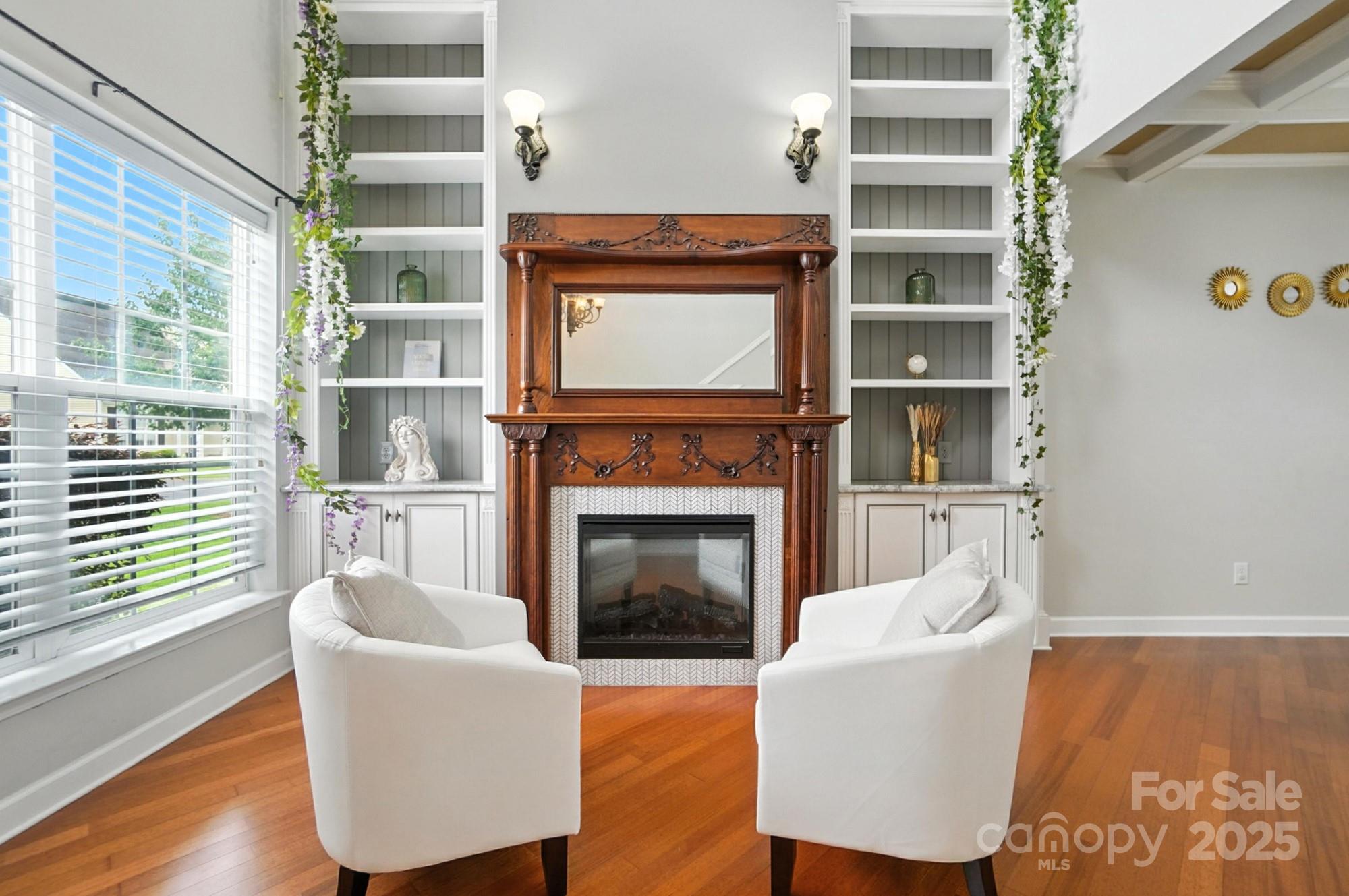 6622 Beverly Springs Drive