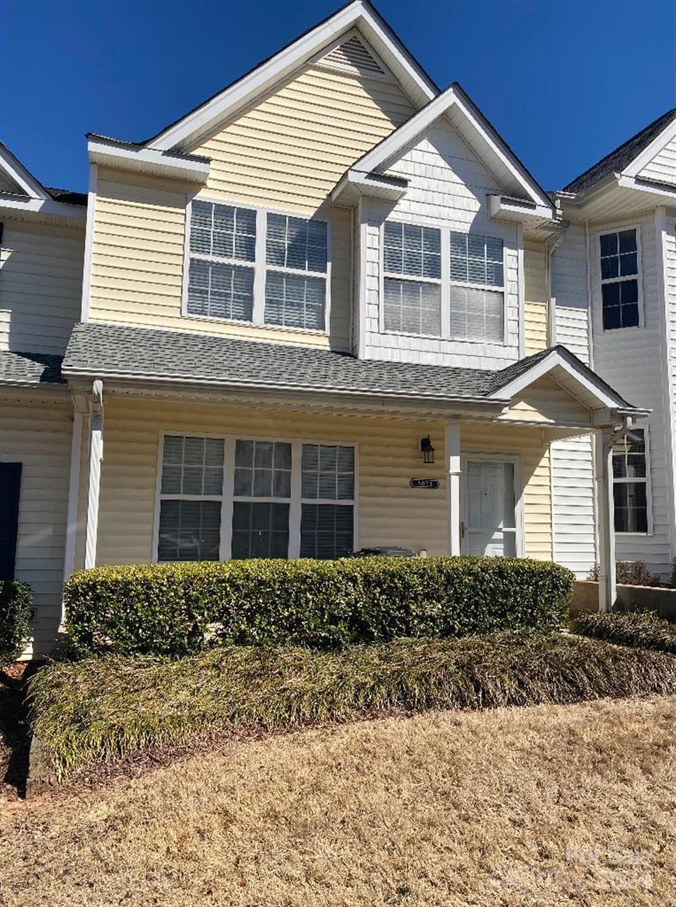 Hanover - Residential