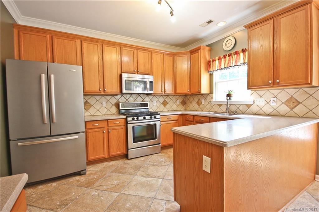 Cherub - Residential