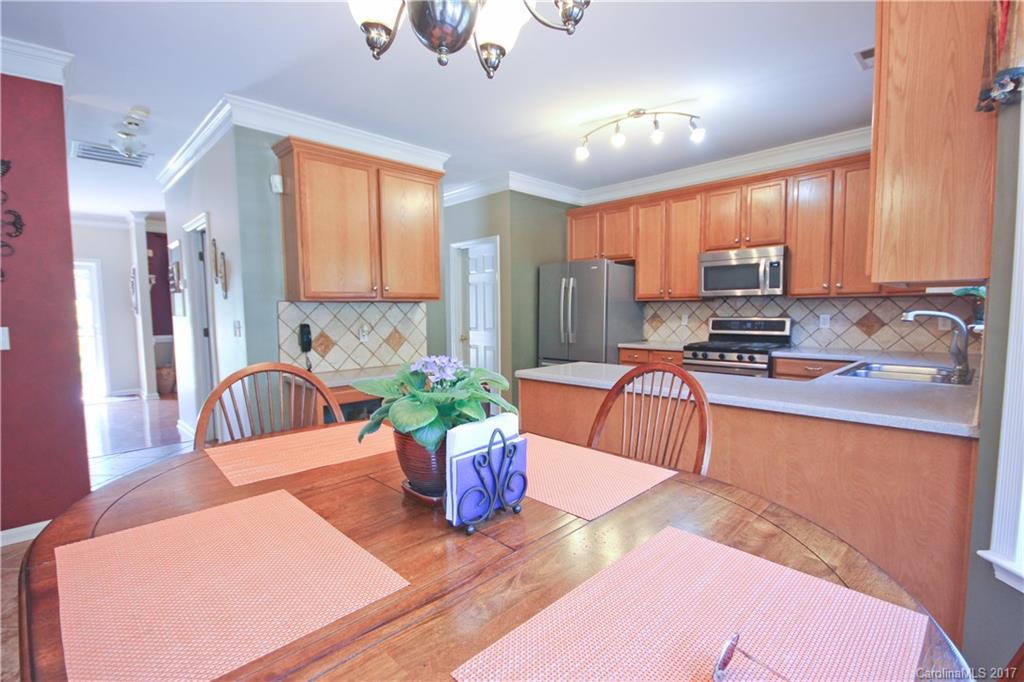 Cherub - Residential