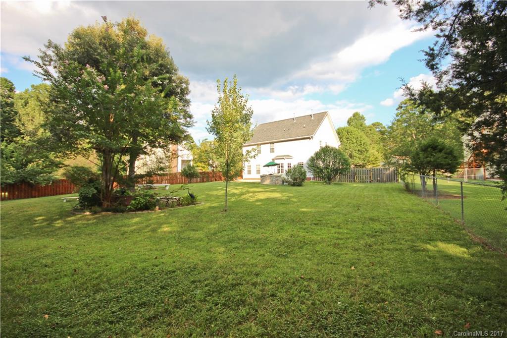 Cherub - Residential