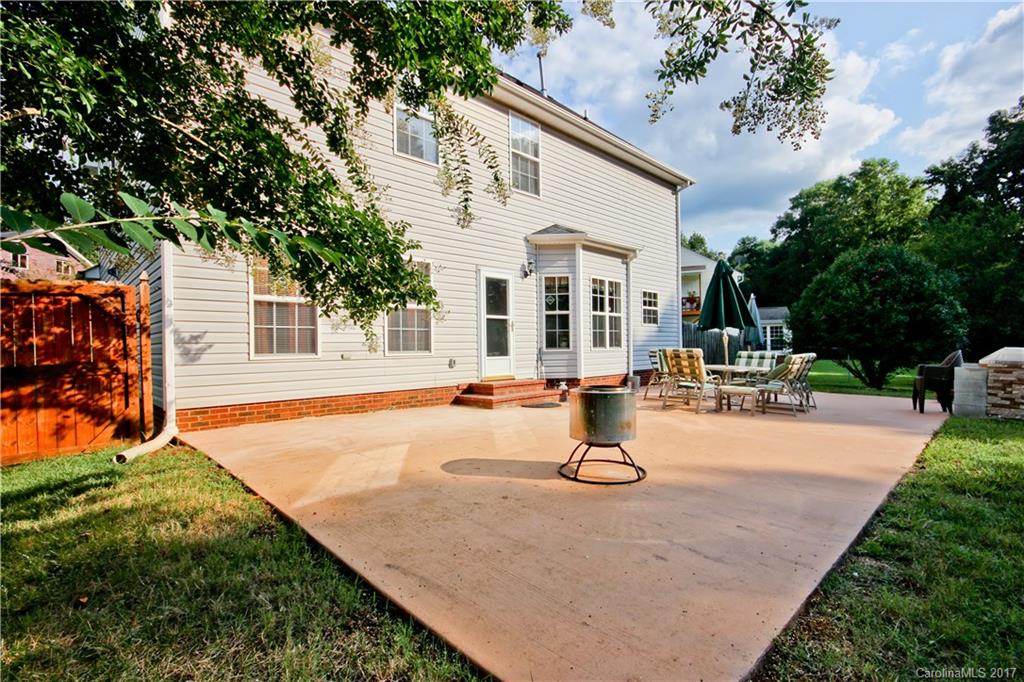 Cherub - Residential