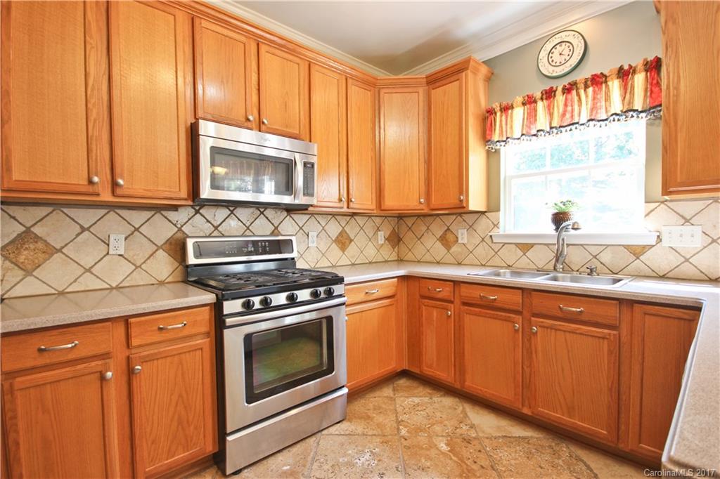 Cherub - Residential