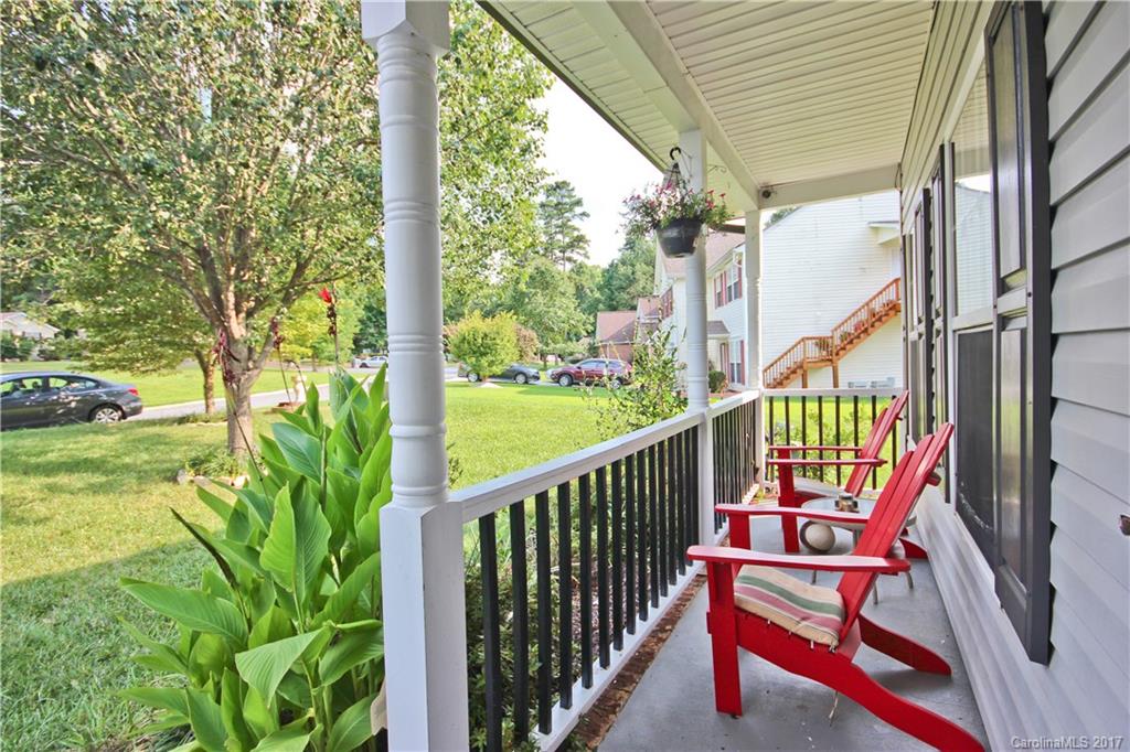 Cherub - Residential