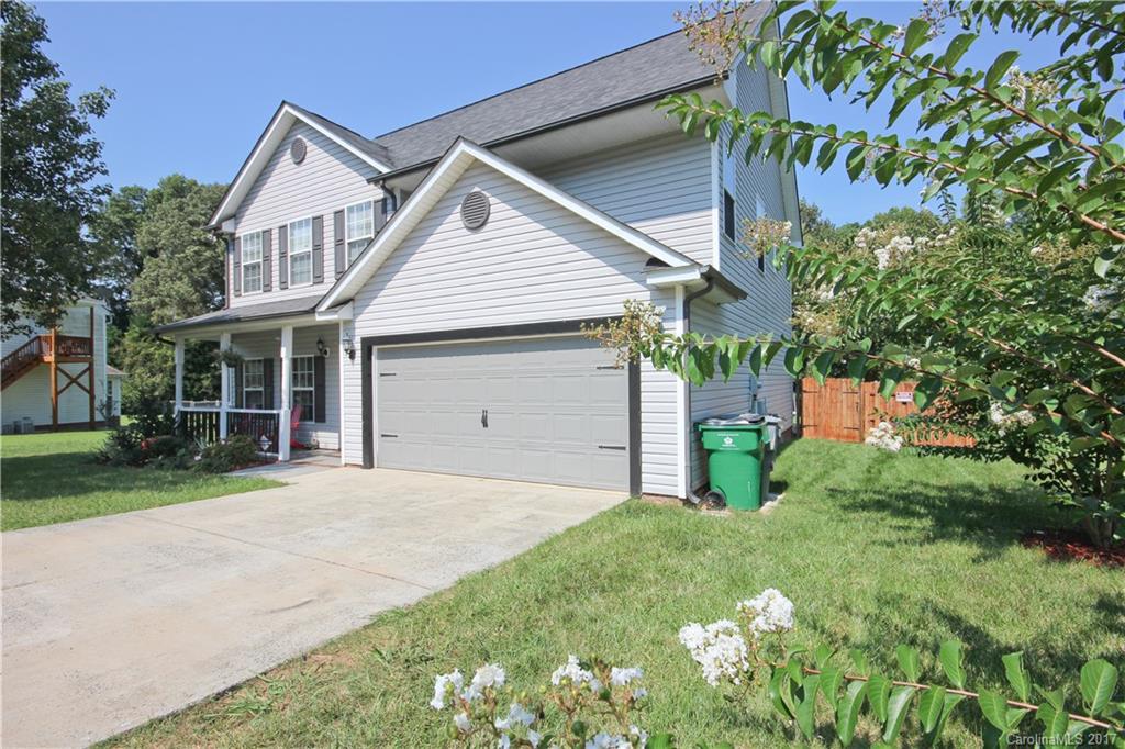 Cherub - Residential