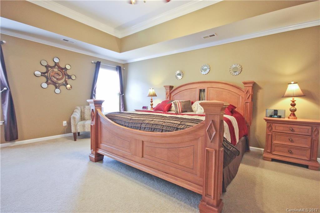 Cherub - Residential