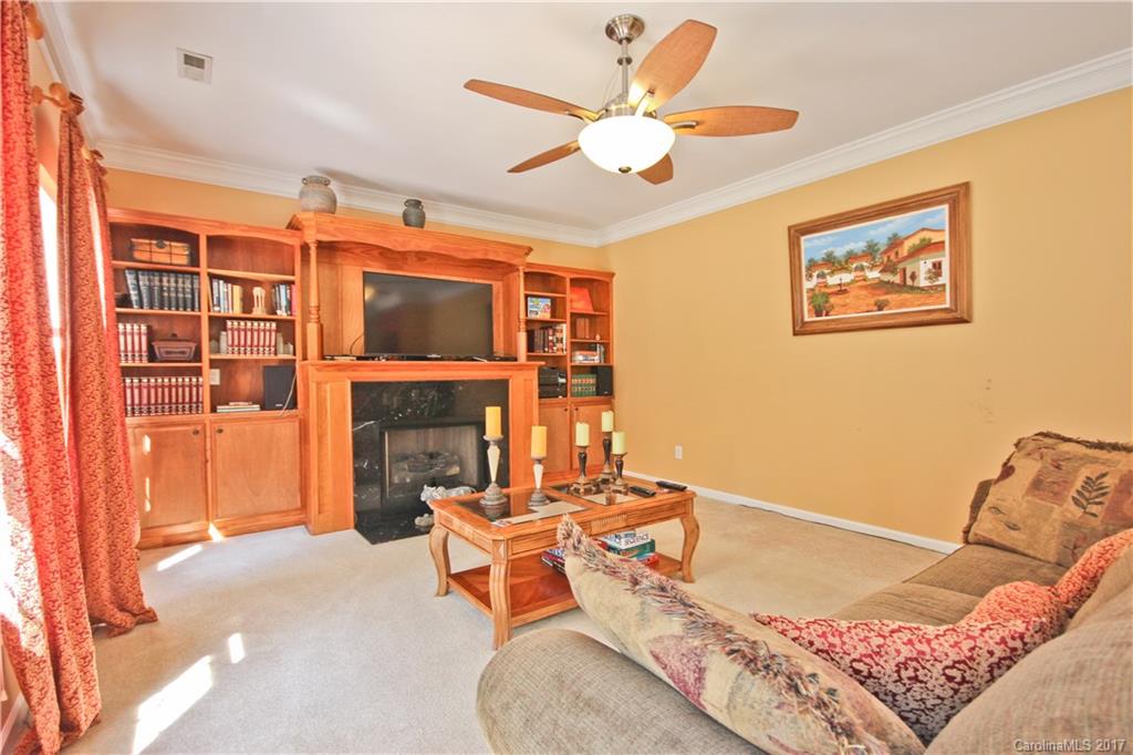 Cherub - Residential