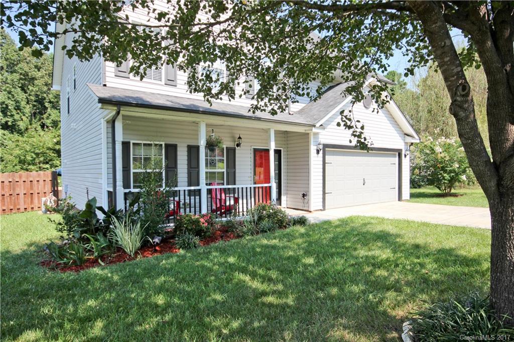 Cherub - Residential