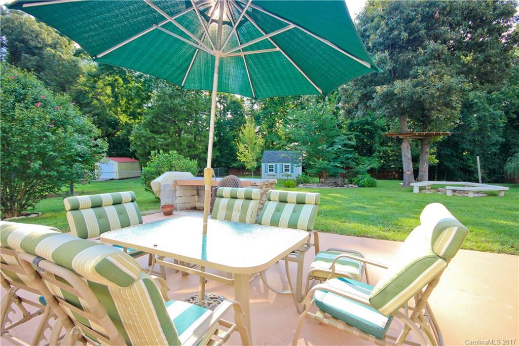 Cherub - Residential