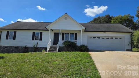 1061 Isenhour Court Maiden NC 28650