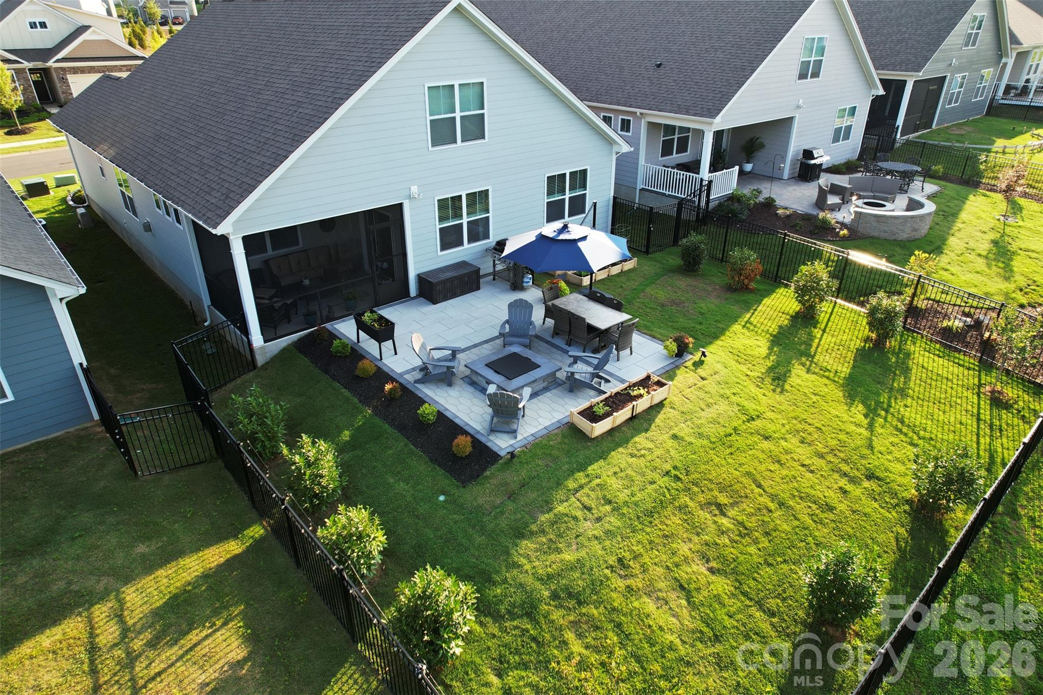 The Farm at Ingleside - Residential