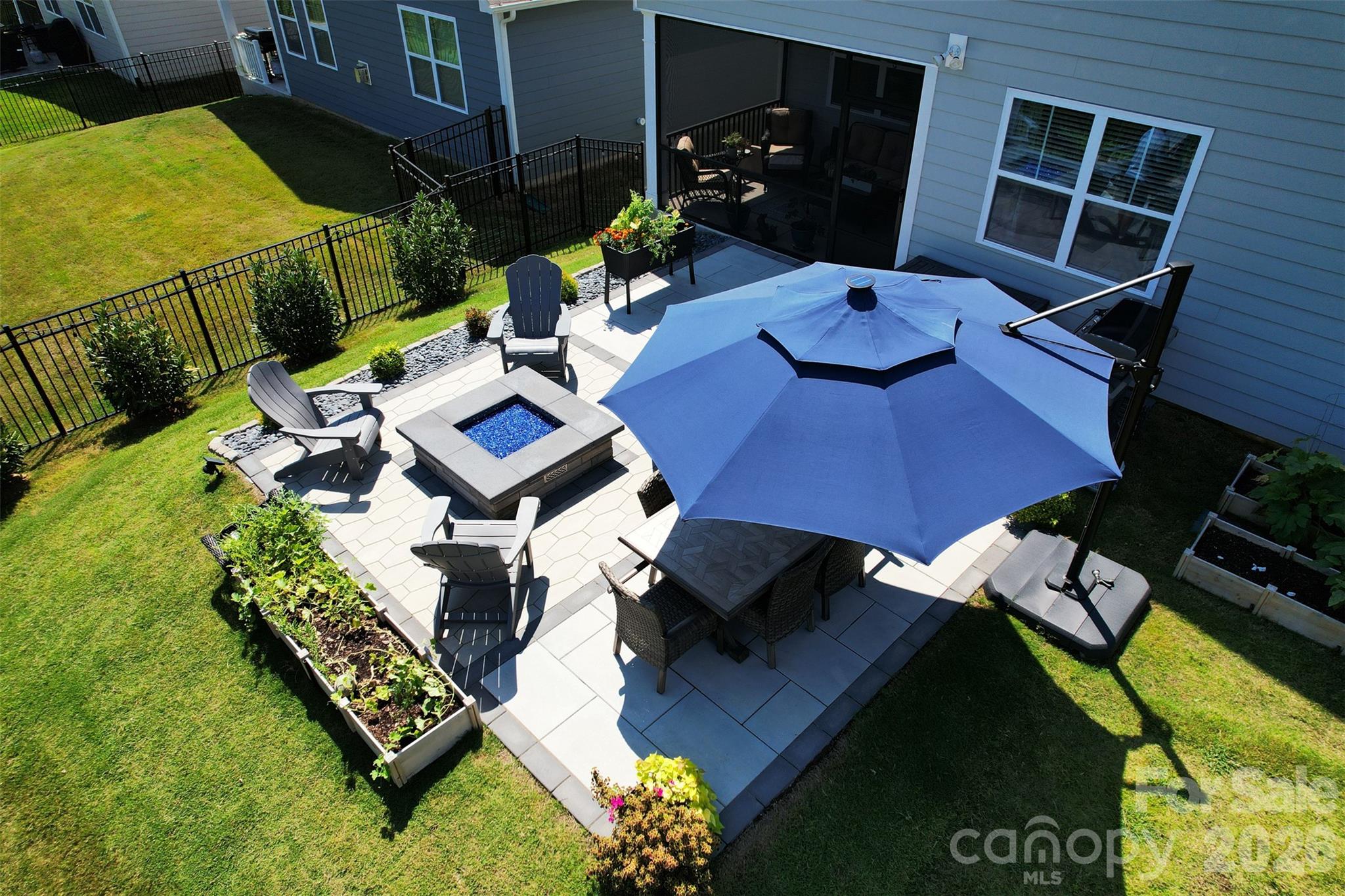 The Farm at Ingleside - Residential