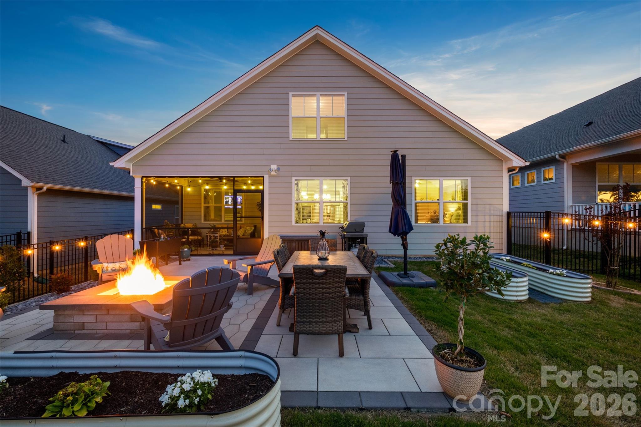 The Farm at Ingleside - Residential