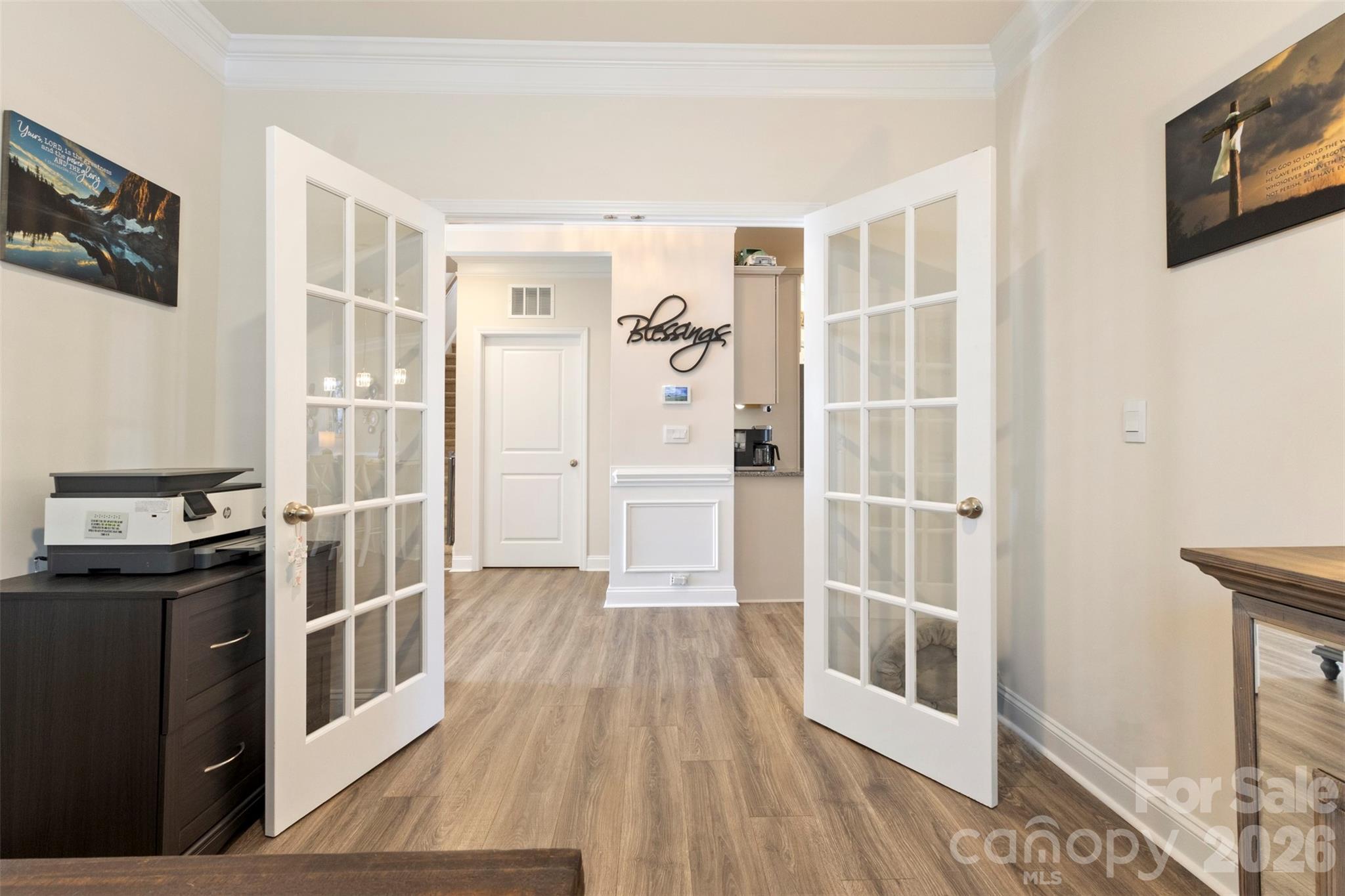 The Farm at Ingleside - Residential