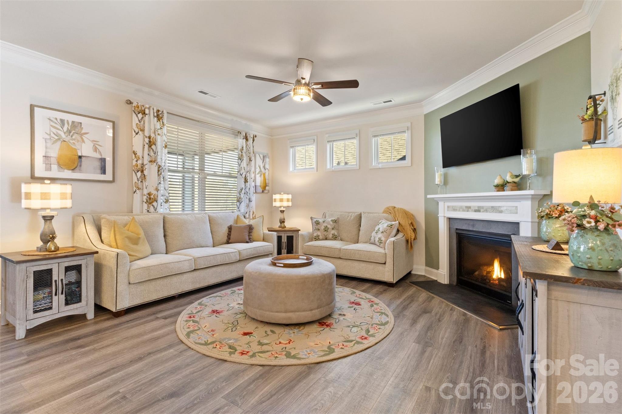 The Farm at Ingleside - Residential