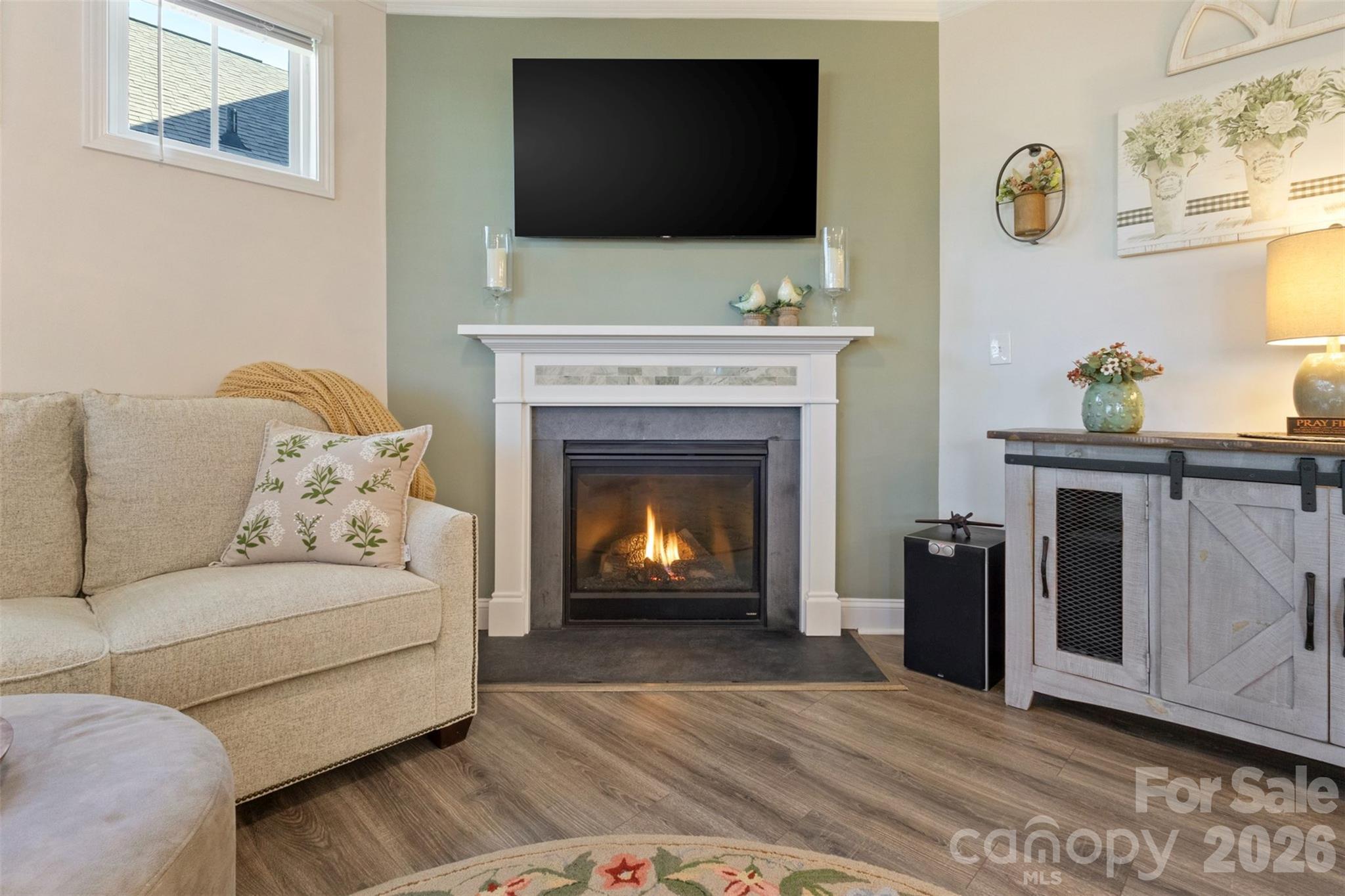 The Farm at Ingleside - Residential