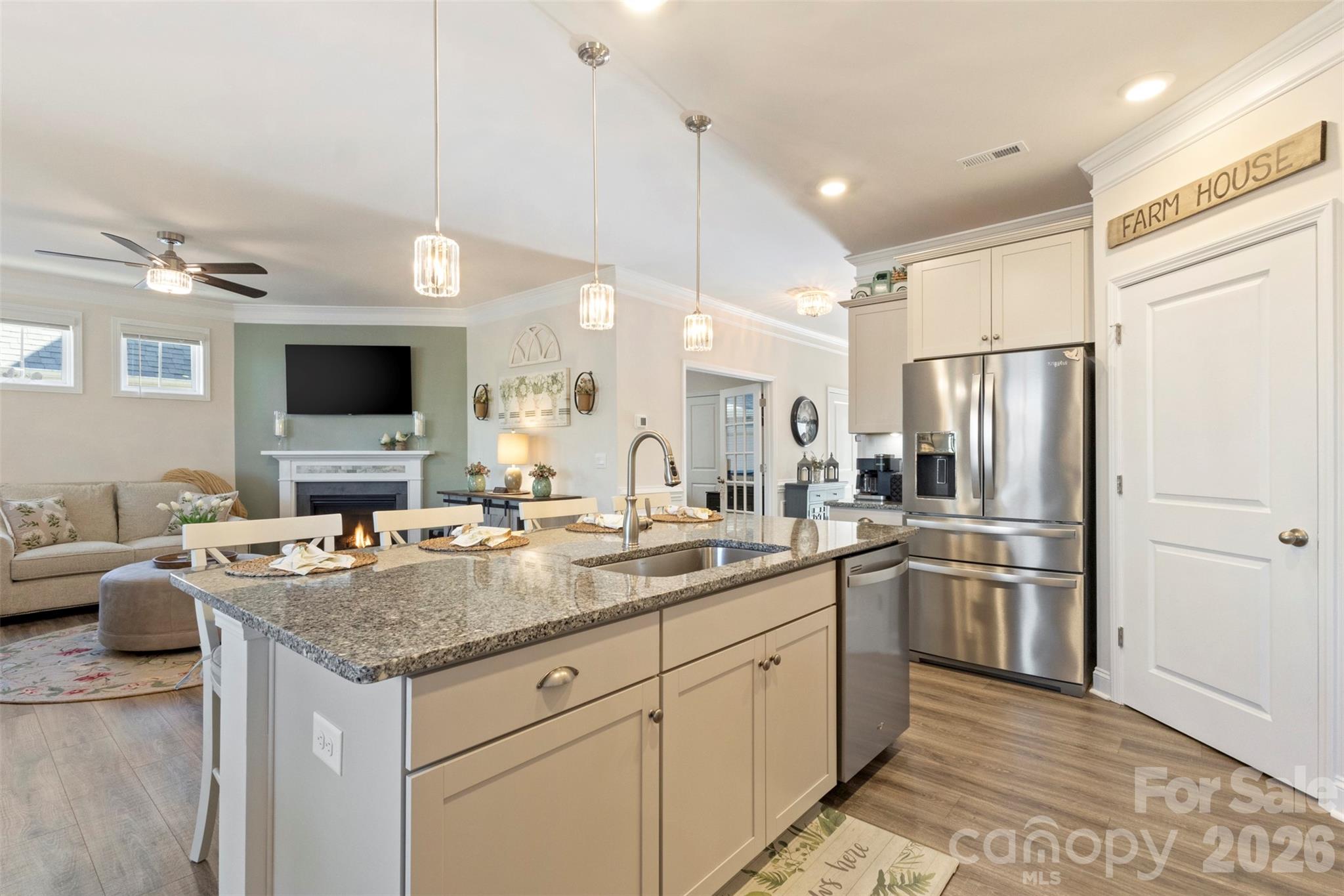 The Farm at Ingleside - Residential