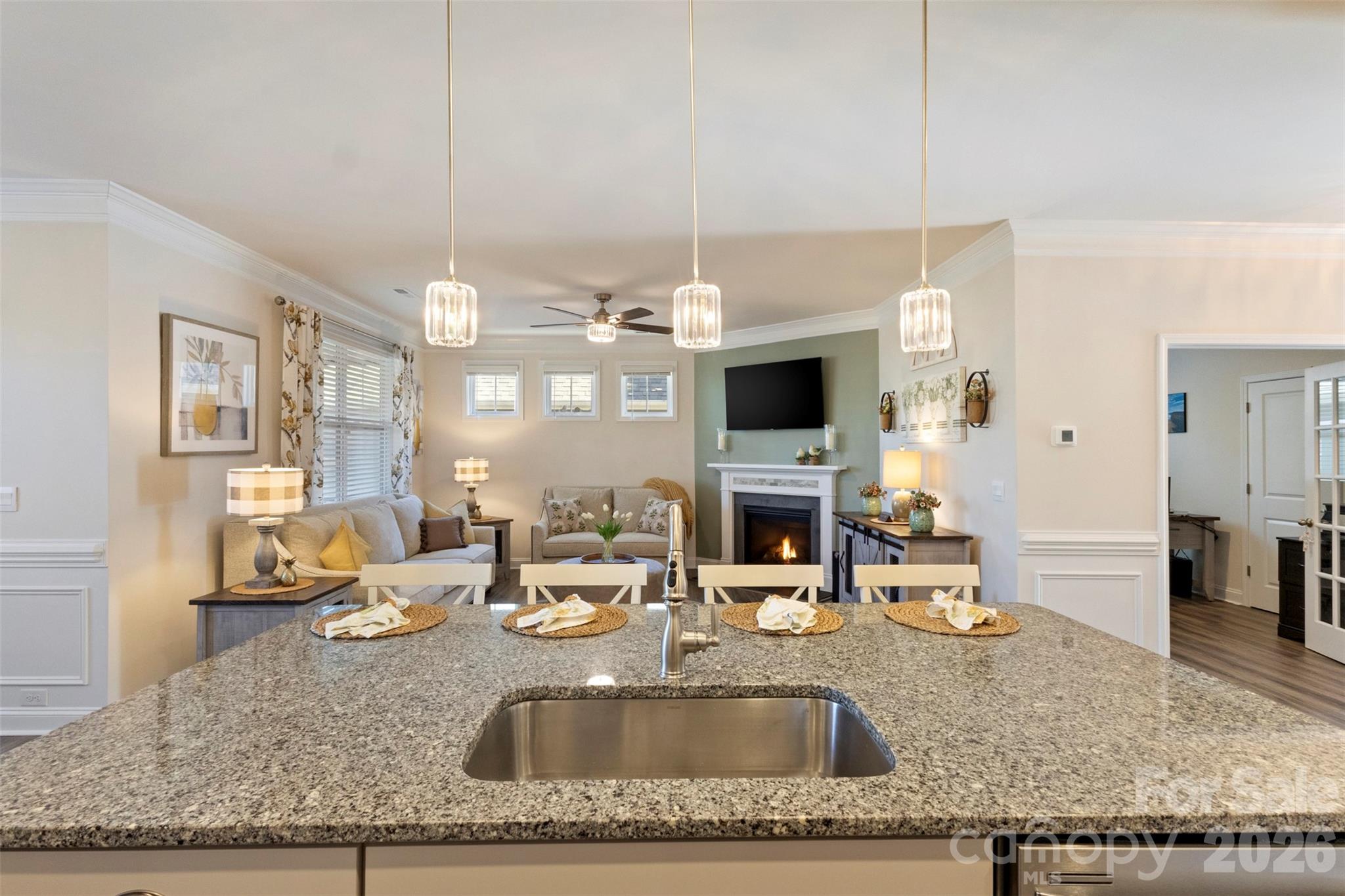 The Farm at Ingleside - Residential