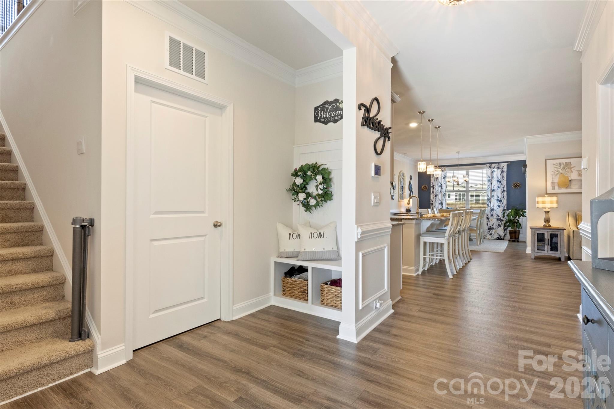 The Farm at Ingleside - Residential