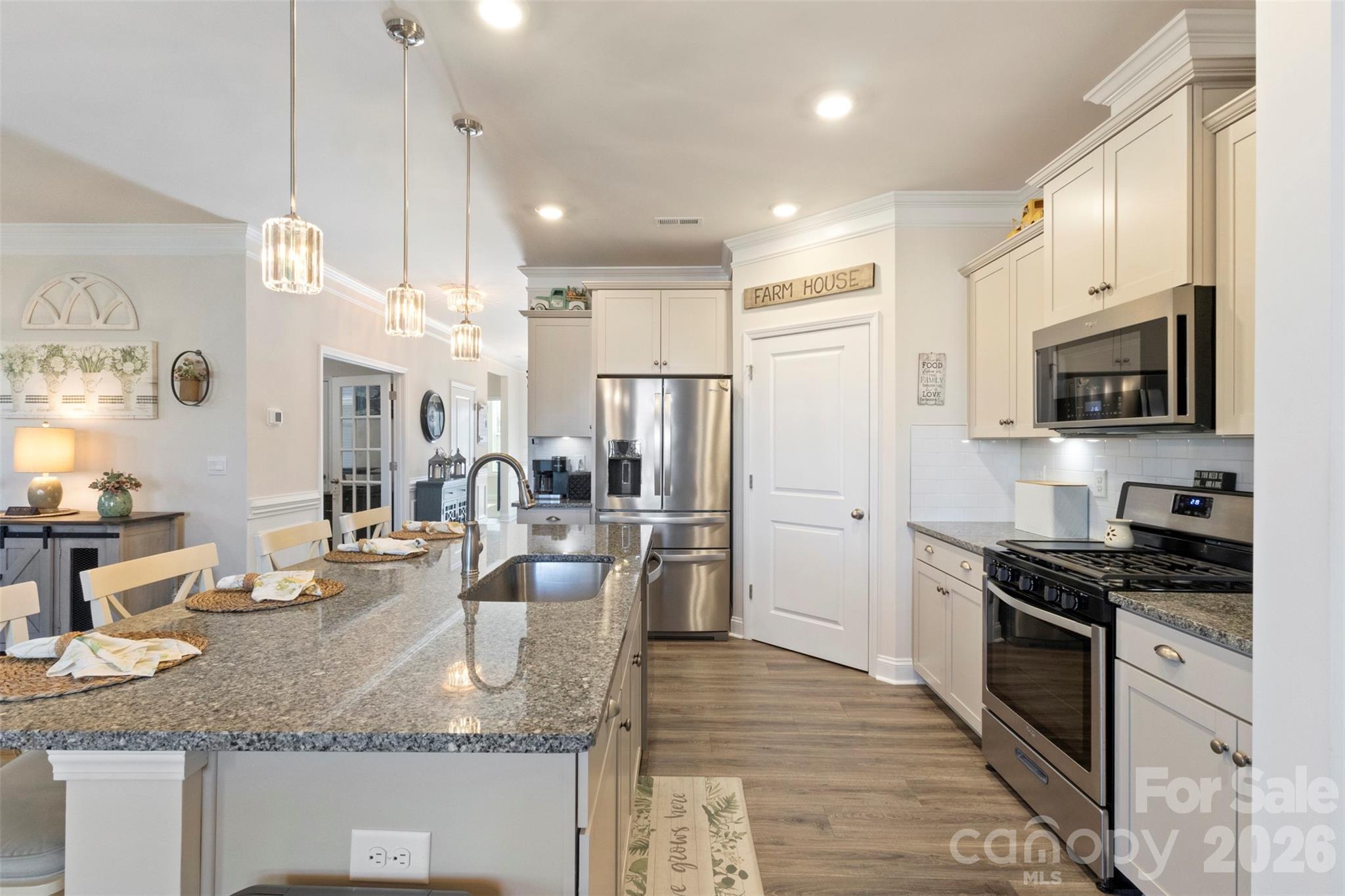 The Farm at Ingleside - Residential