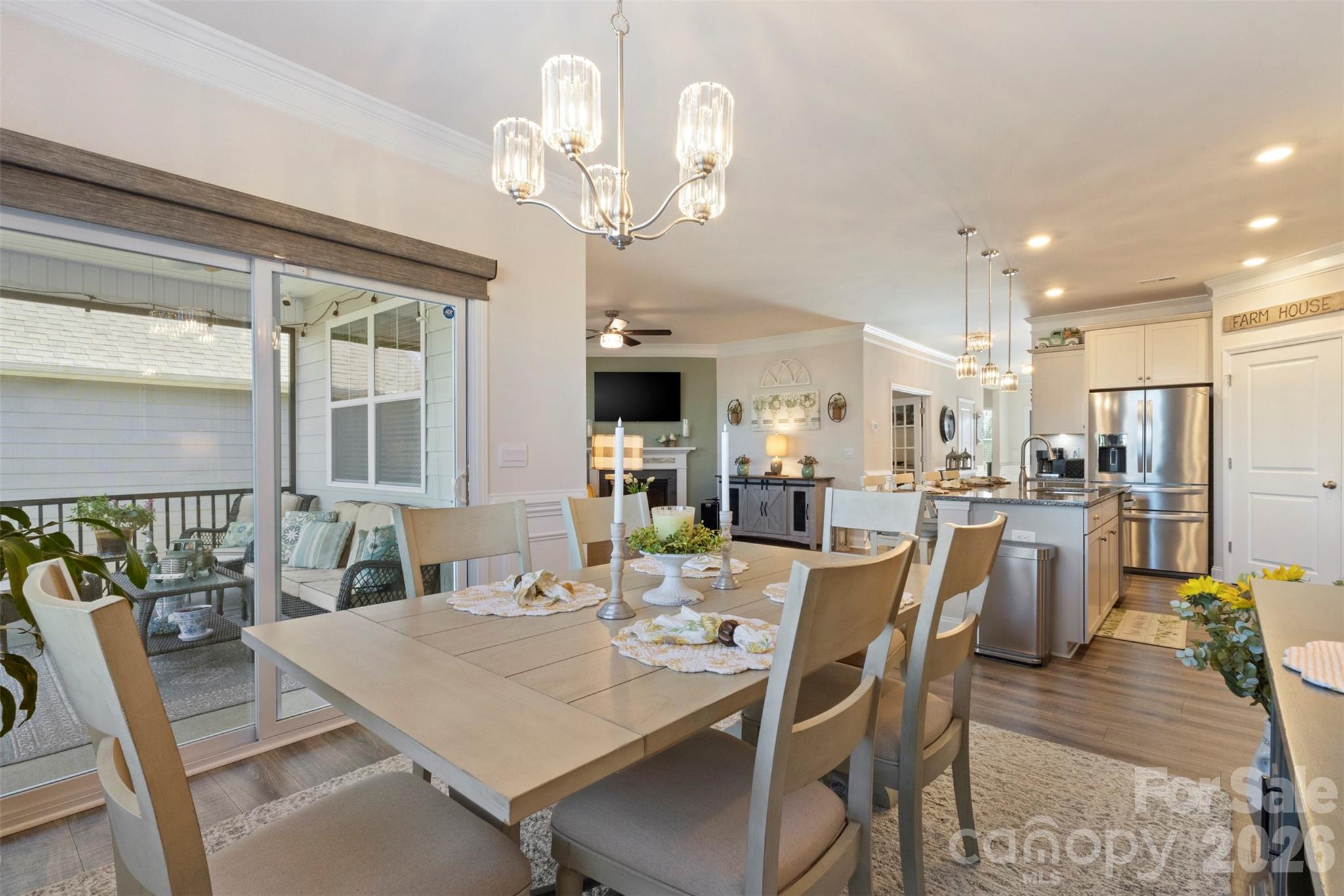 The Farm at Ingleside - Residential