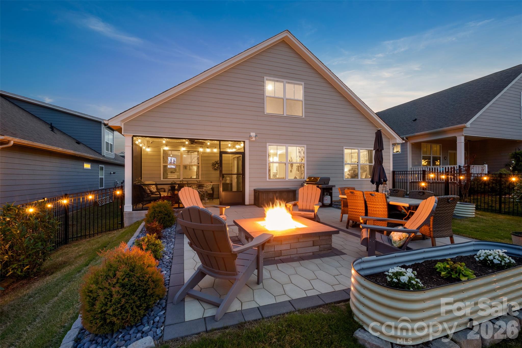 The Farm at Ingleside - Residential