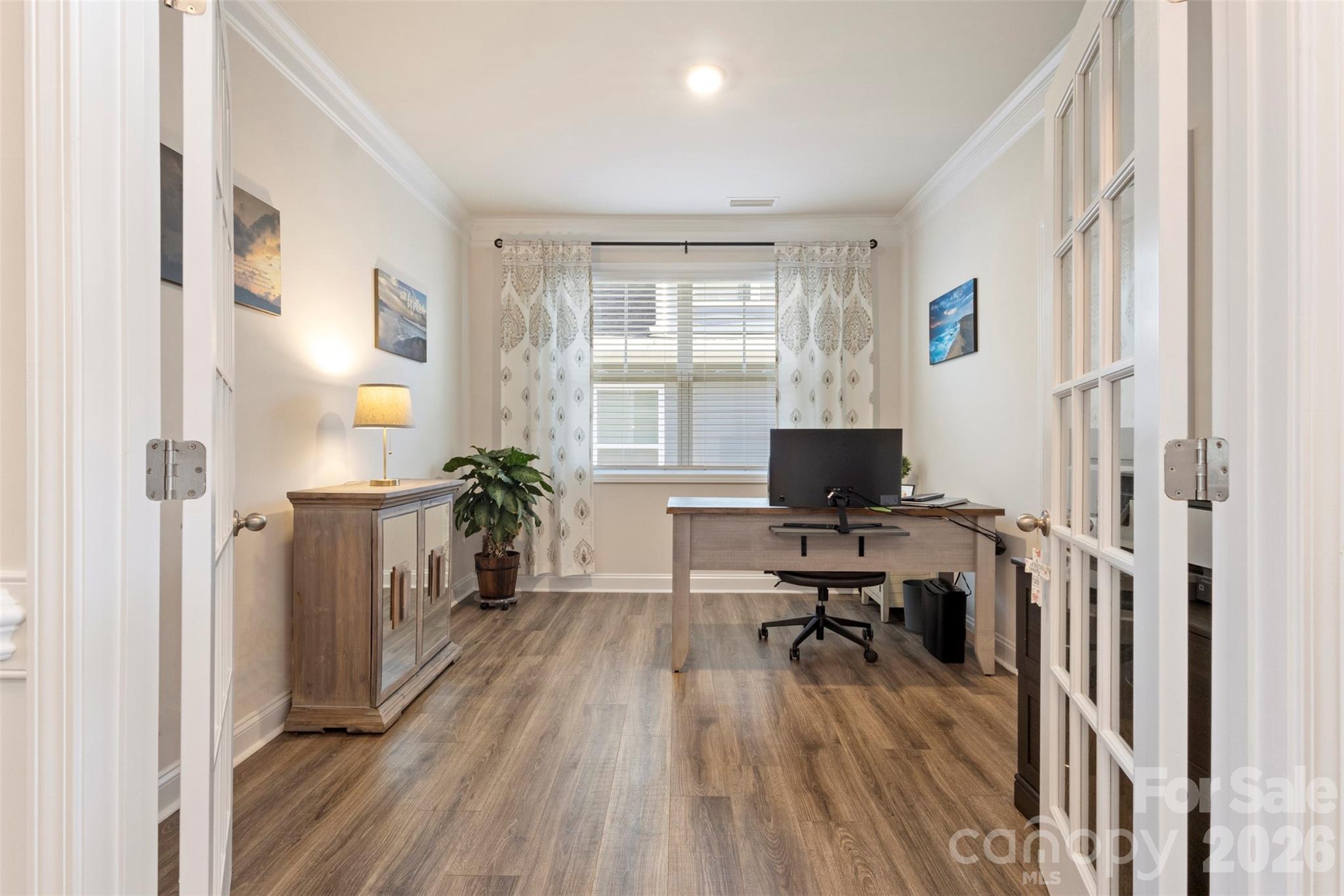 The Farm at Ingleside - Residential