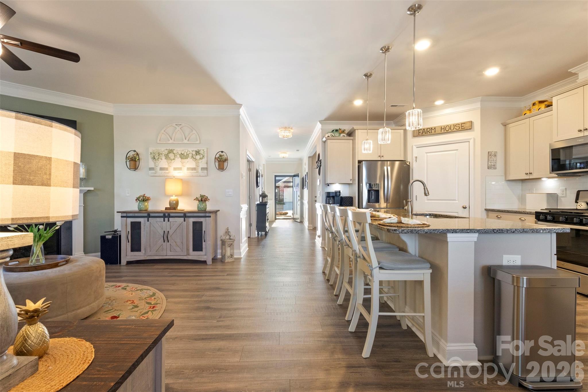 The Farm at Ingleside - Residential