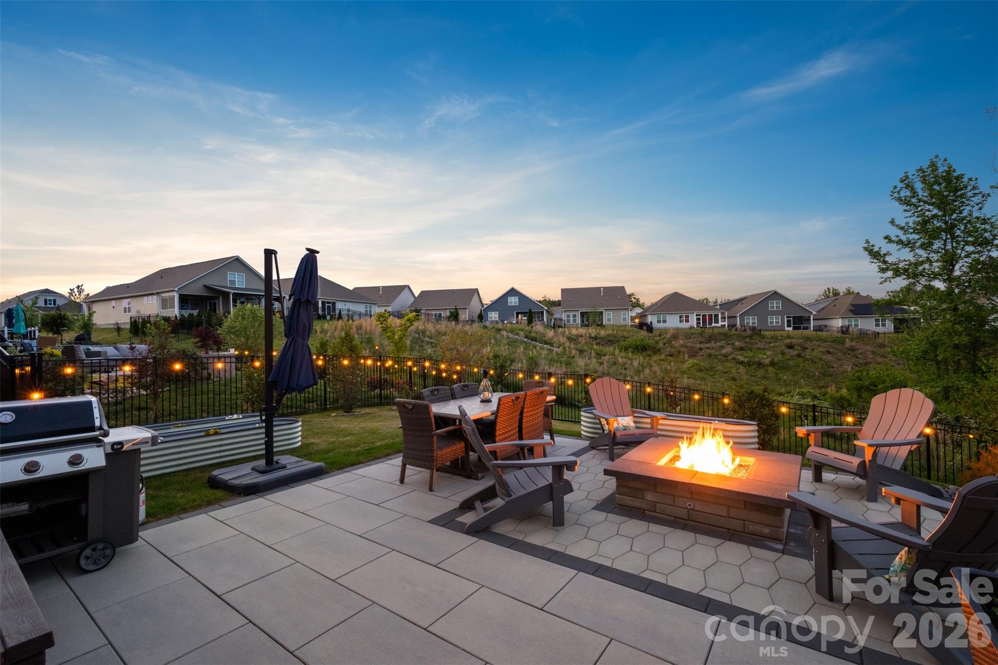 The Farm at Ingleside - Residential