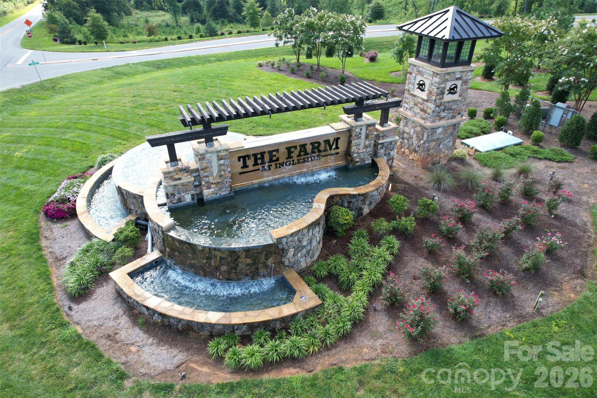 The Farm at Ingleside - Residential