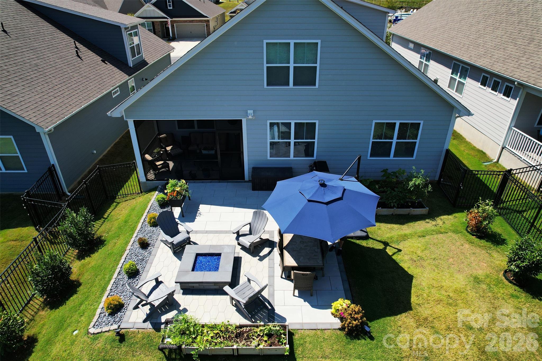 The Farm at Ingleside - Residential