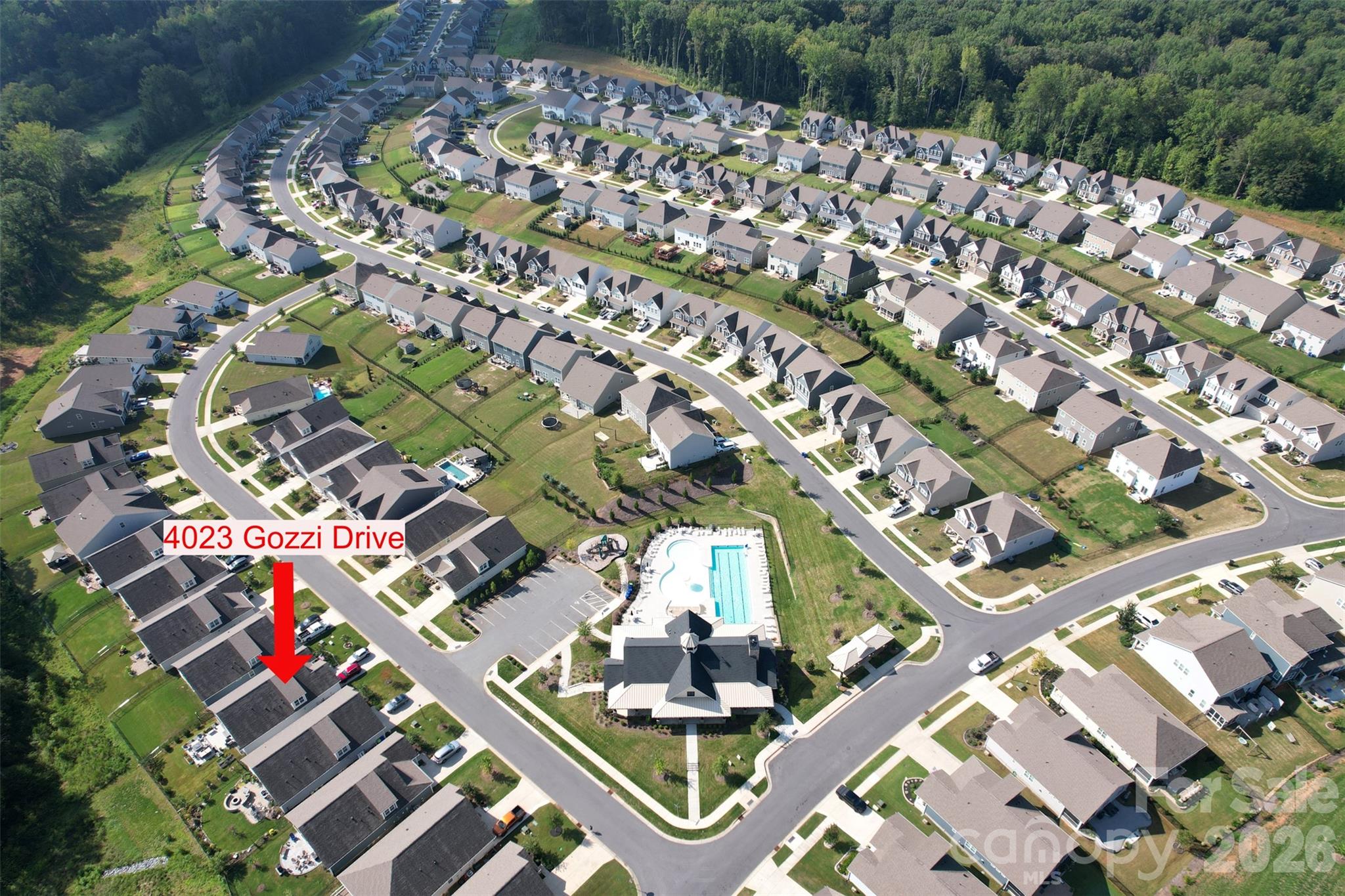 The Farm at Ingleside - Residential