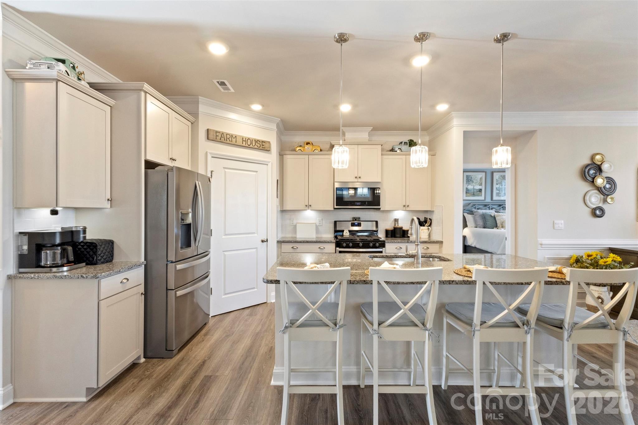 The Farm at Ingleside - Residential