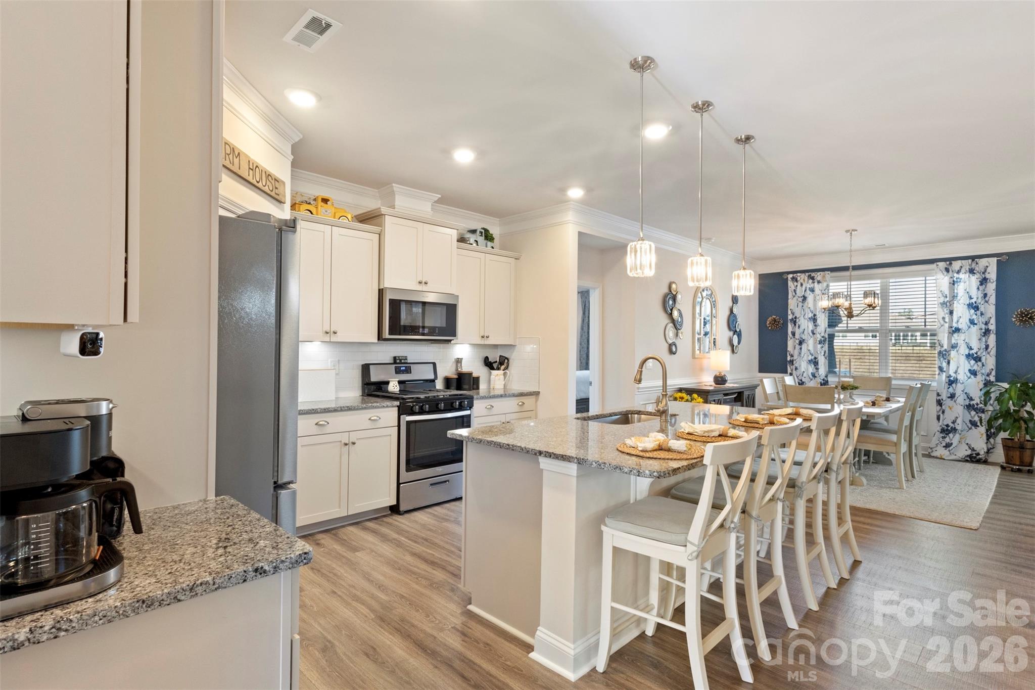 The Farm at Ingleside - Residential