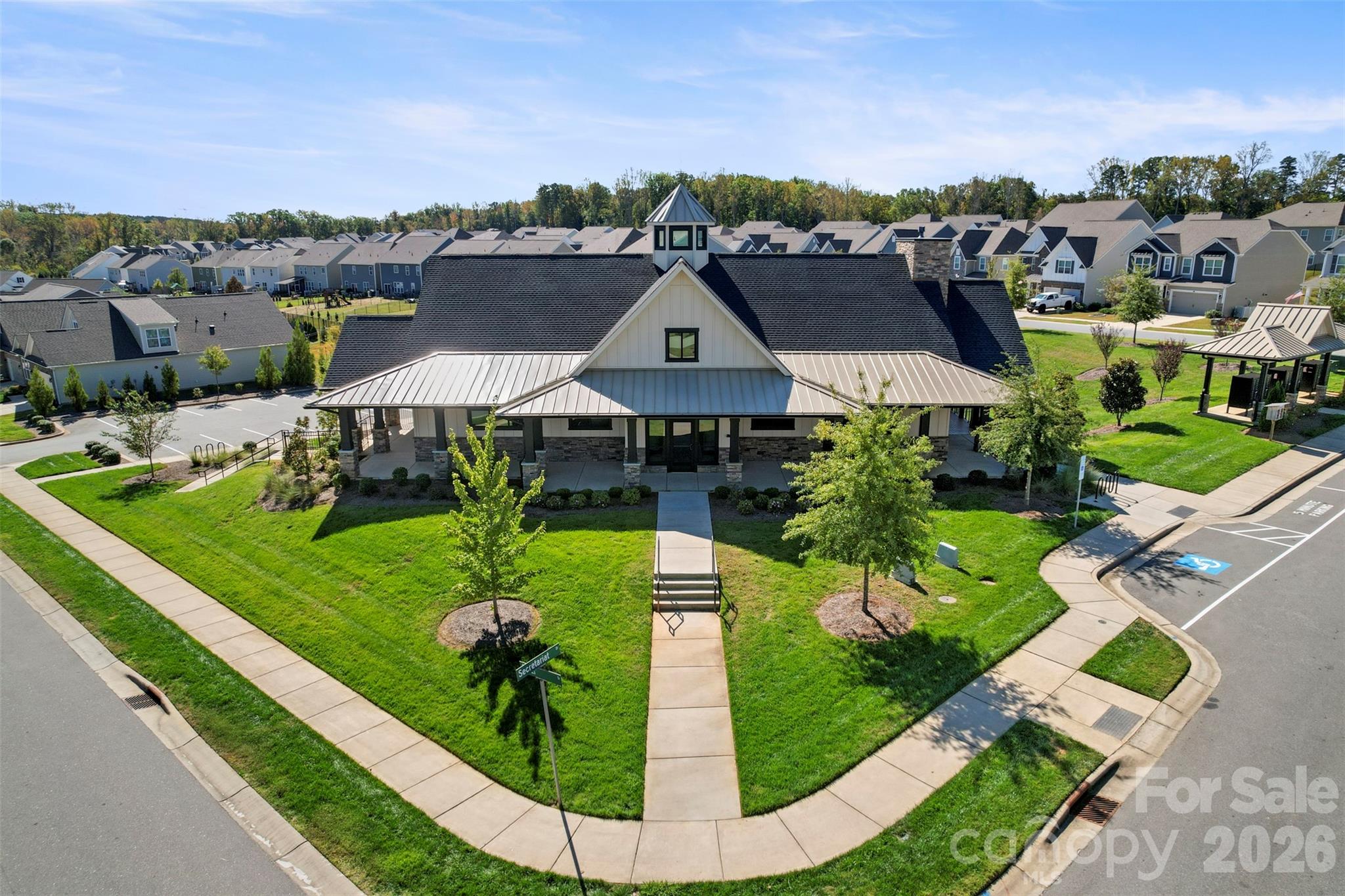 The Farm at Ingleside - Residential