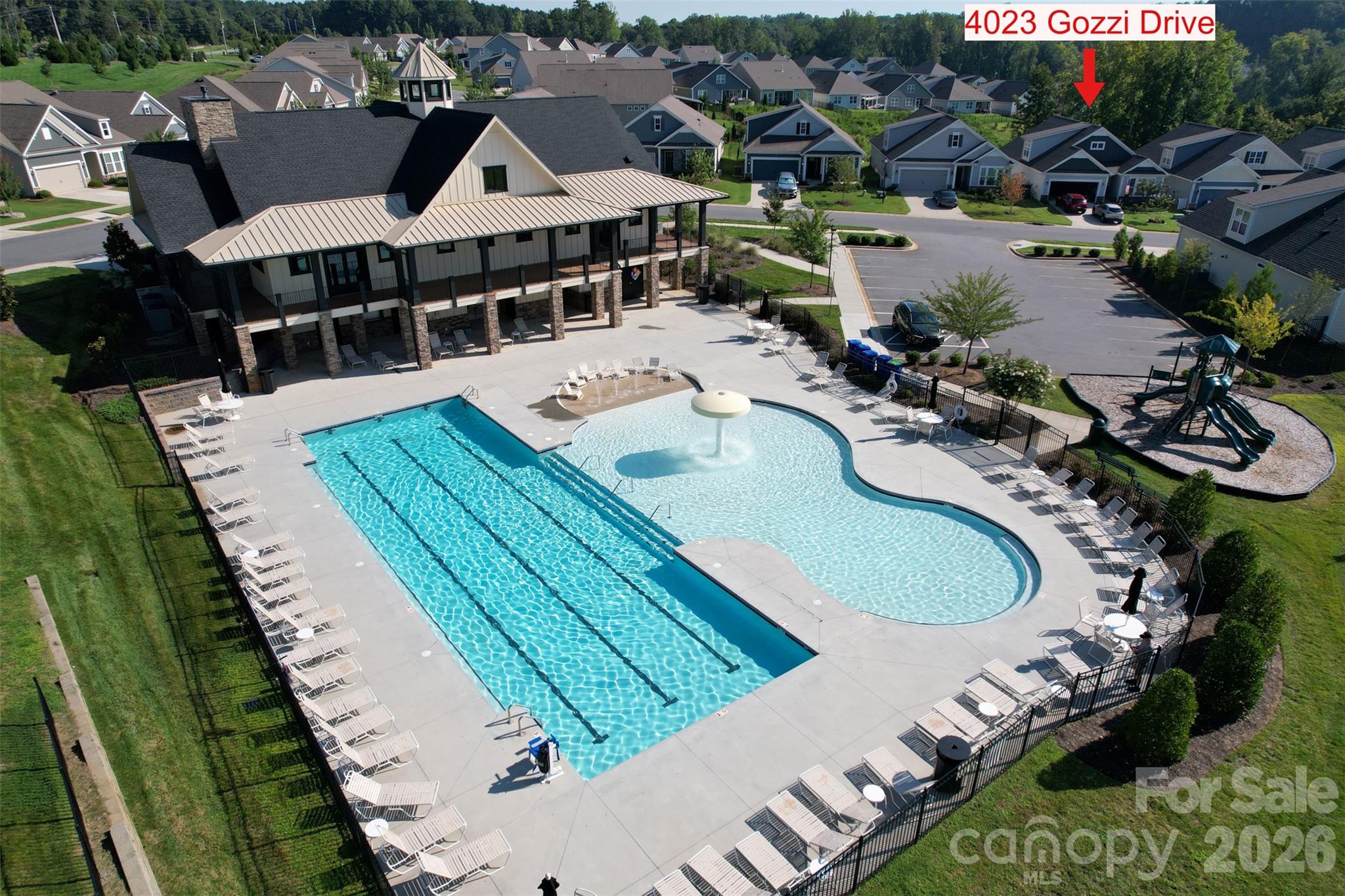 The Farm at Ingleside - Residential