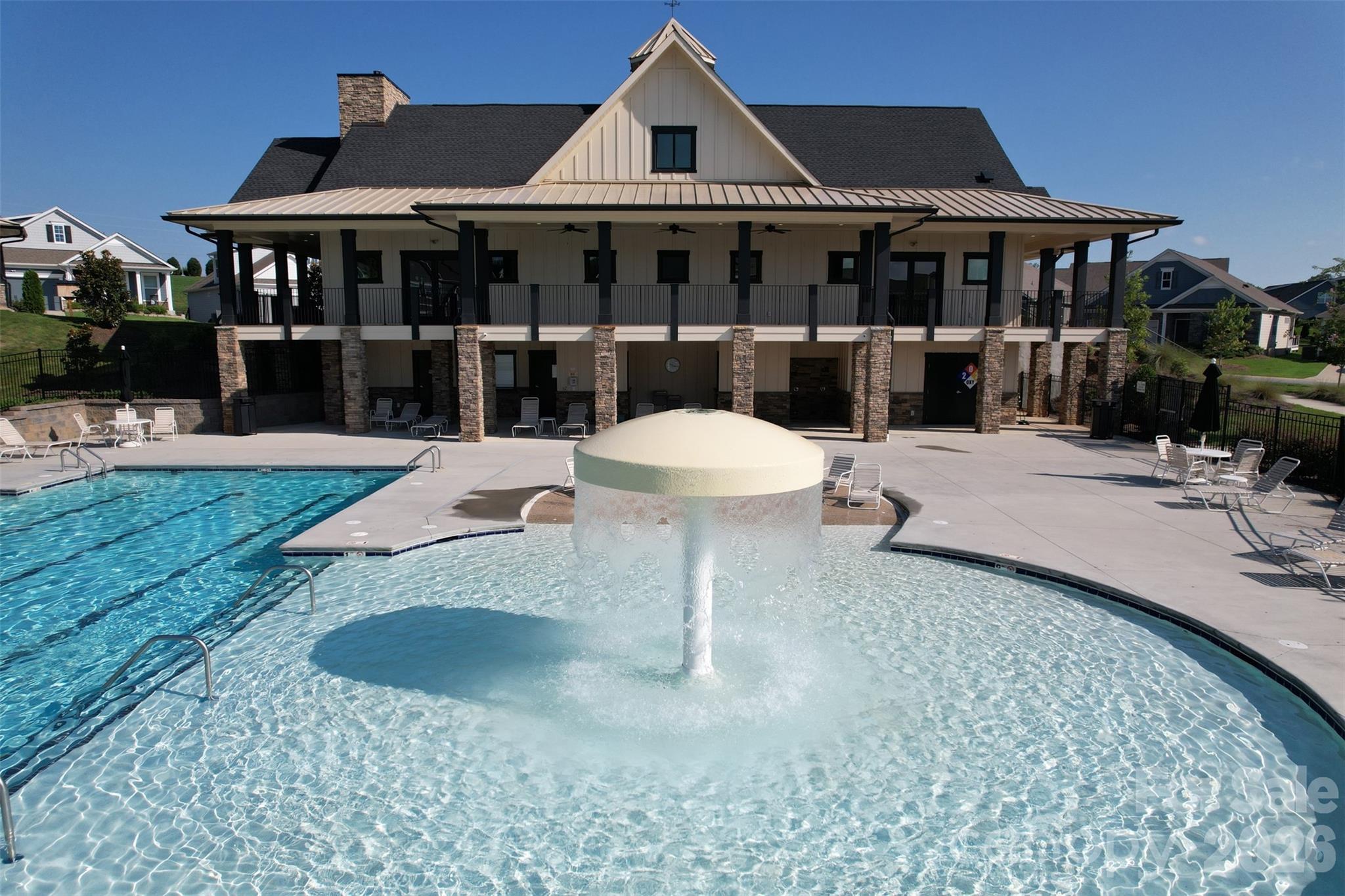 The Farm at Ingleside - Residential