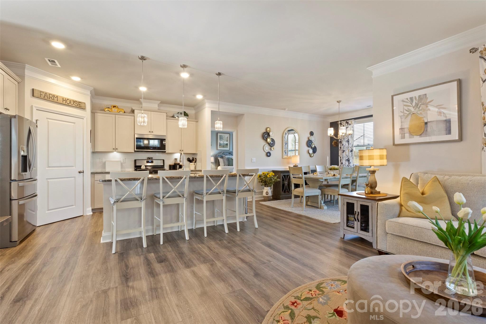 The Farm at Ingleside - Residential