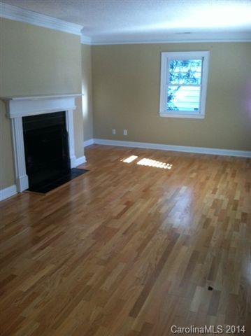 Dilworth - Residential Lease