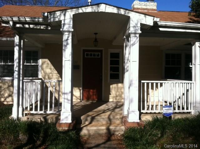 Dilworth - Residential Lease