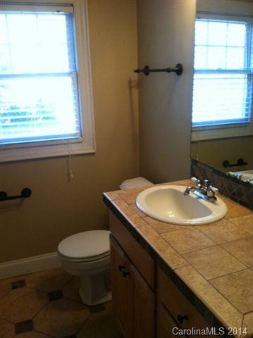 Dilworth - Residential Lease