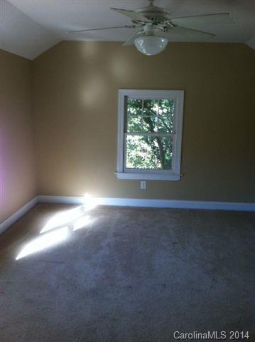 Dilworth - Residential Lease