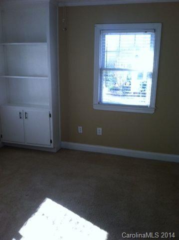 Dilworth - Residential Lease