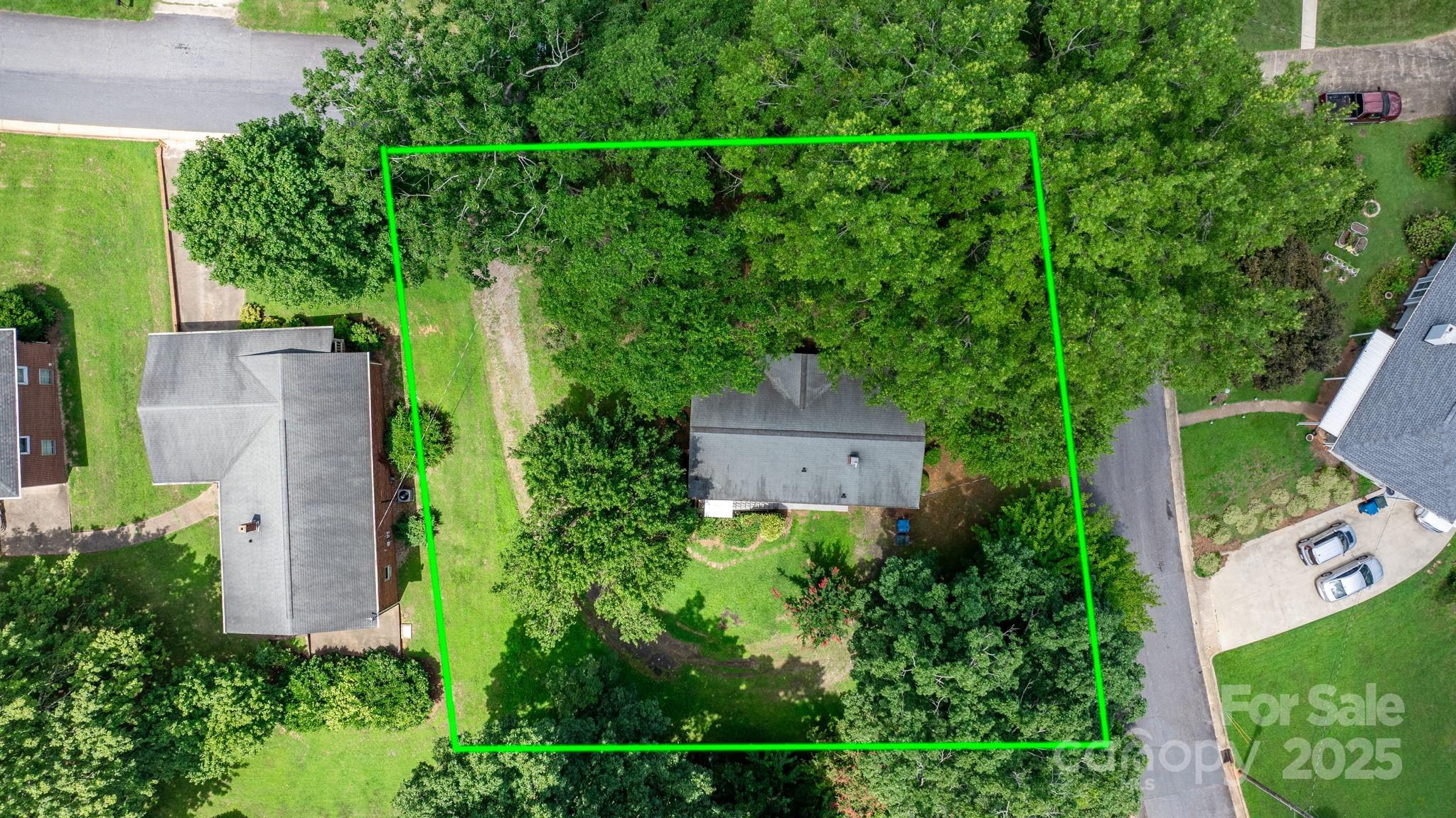 43 Forest Avenue